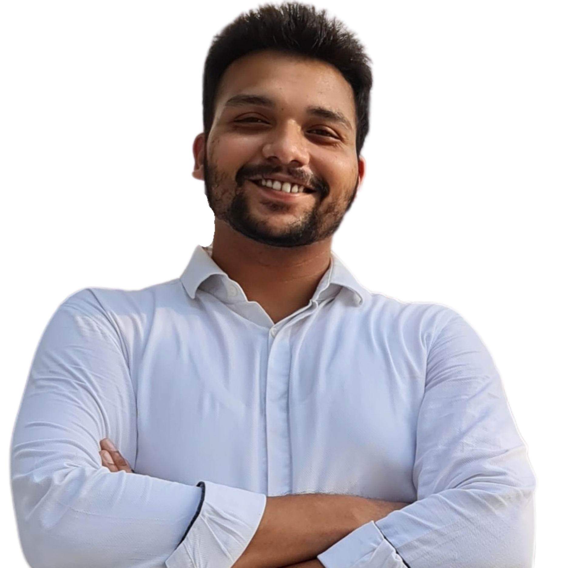 Praneeth Bheema